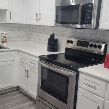 Mahalo Isles Apartments By Rocketstay Fort Lauderdale Dış mekan fotoğraf