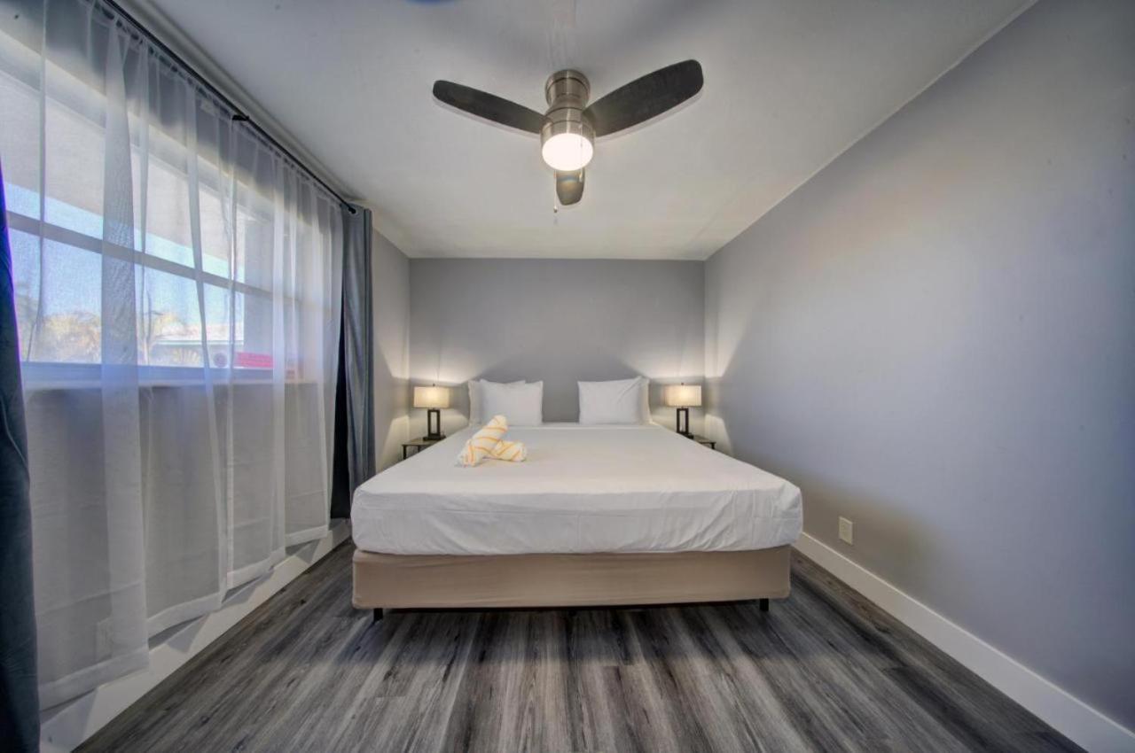 Mahalo Isles Apartments By Rocketstay Fort Lauderdale Dış mekan fotoğraf