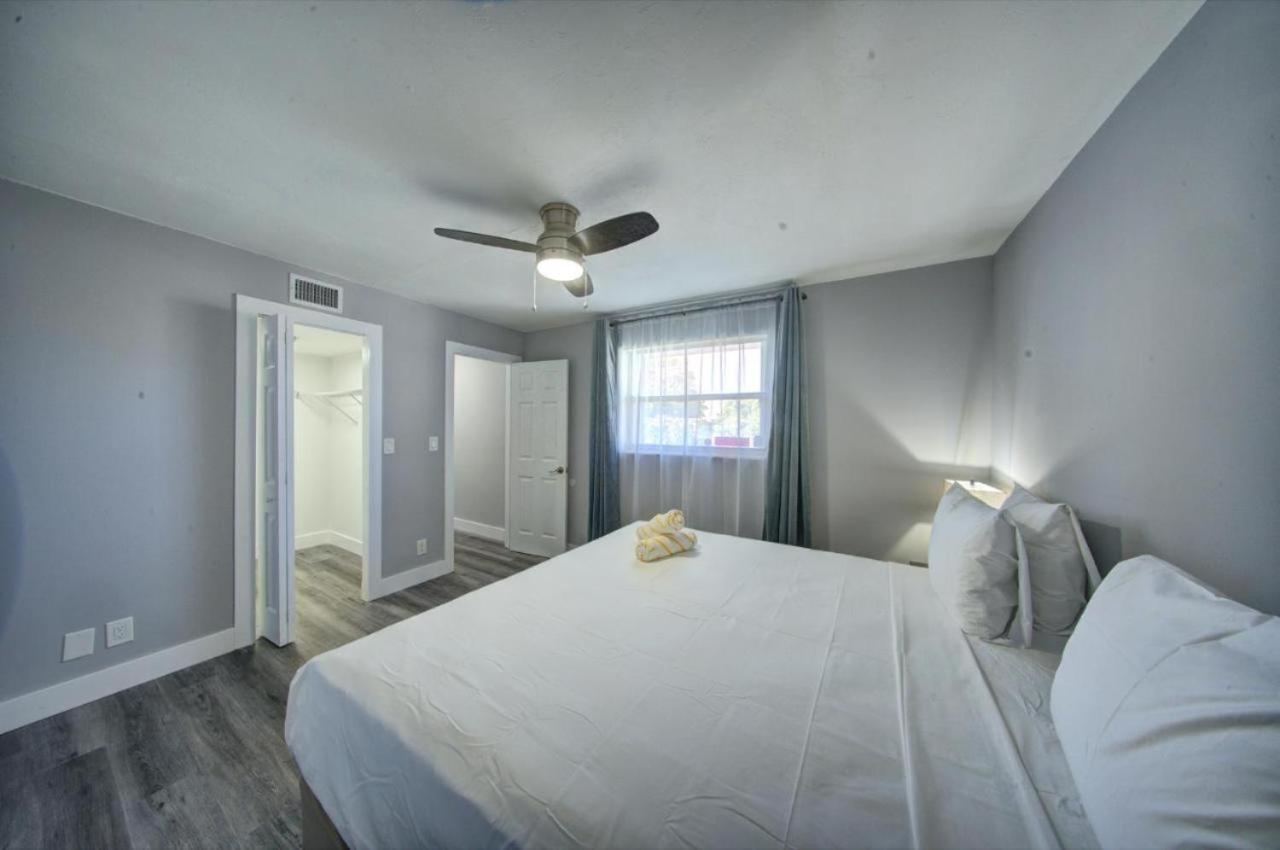 Mahalo Isles Apartments By Rocketstay Fort Lauderdale Dış mekan fotoğraf