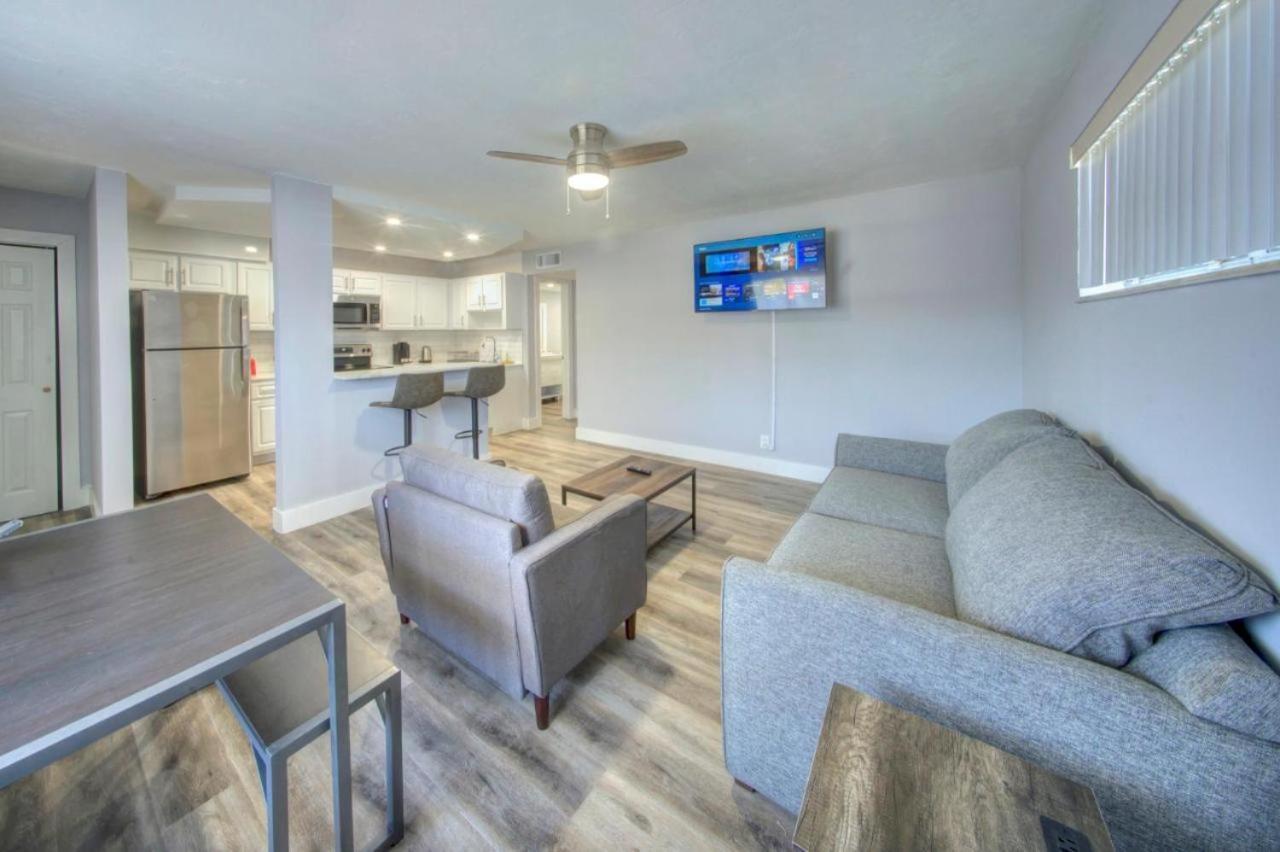 Mahalo Isles Apartments By Rocketstay Fort Lauderdale Dış mekan fotoğraf
