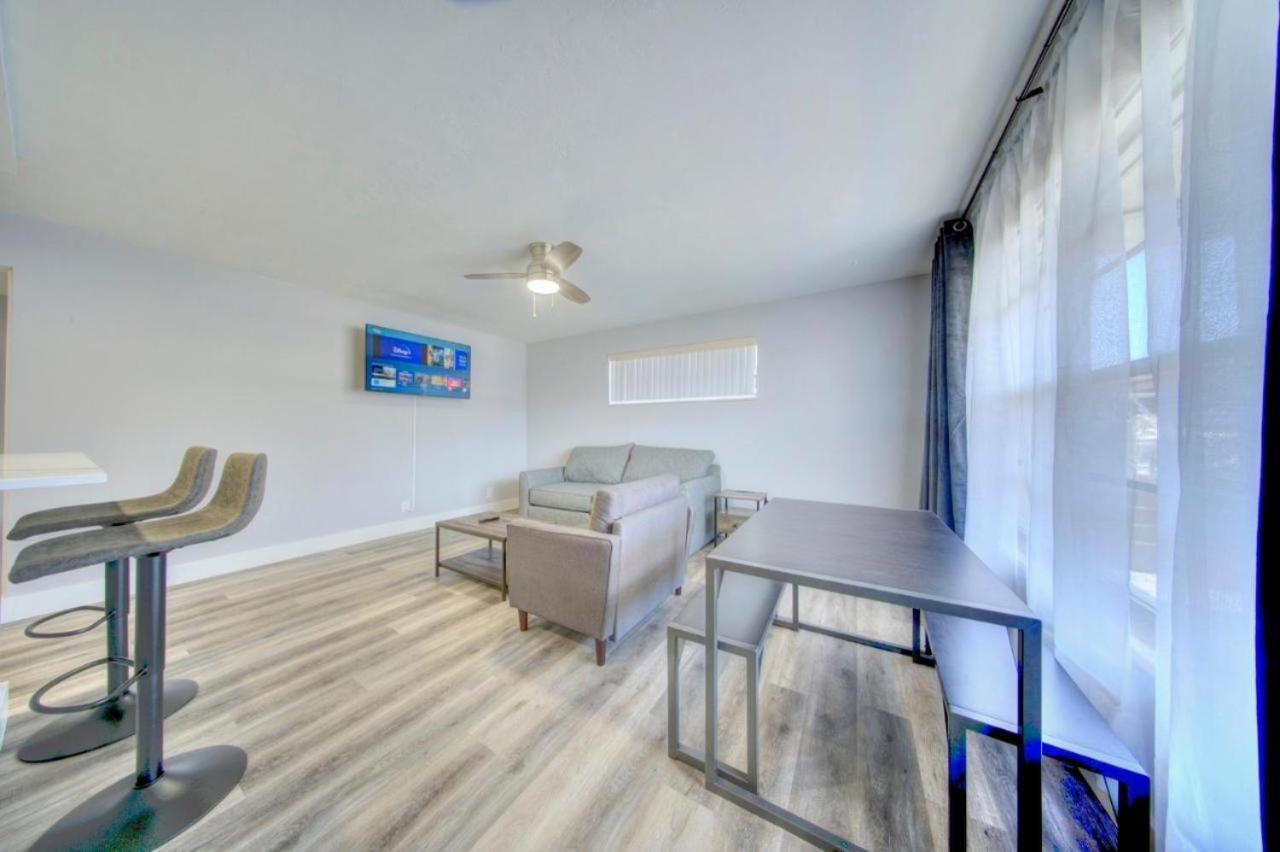 Mahalo Isles Apartments By Rocketstay Fort Lauderdale Dış mekan fotoğraf