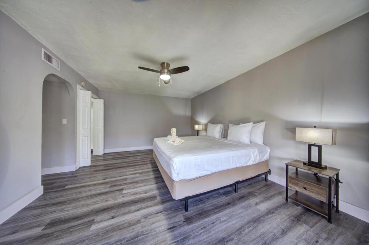 Mahalo Isles Apartments By Rocketstay Fort Lauderdale Dış mekan fotoğraf