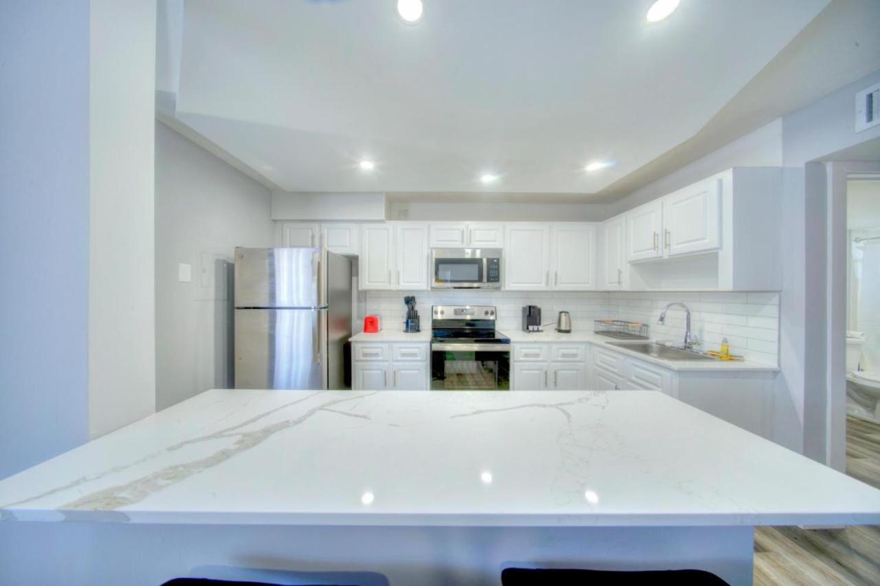 Mahalo Isles Apartments By Rocketstay Fort Lauderdale Dış mekan fotoğraf