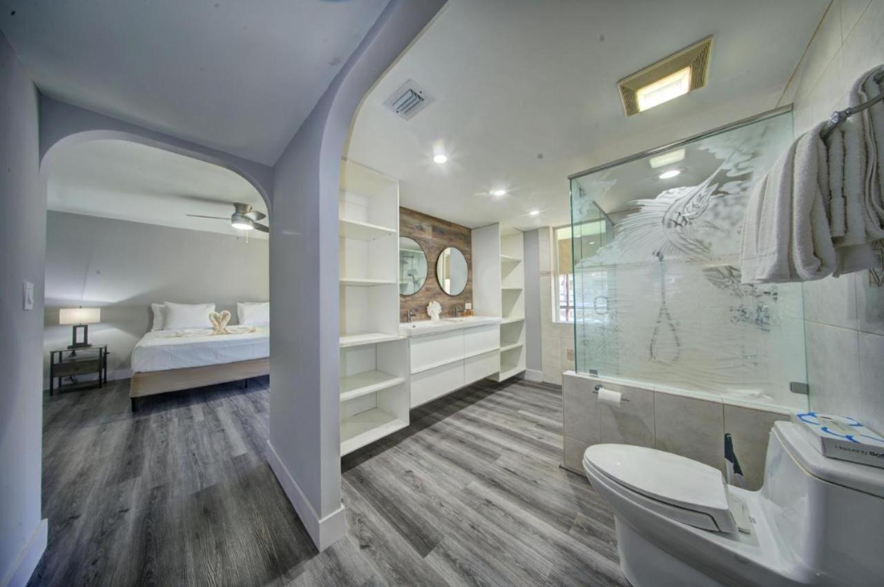 Mahalo Isles Apartments By Rocketstay Fort Lauderdale Dış mekan fotoğraf