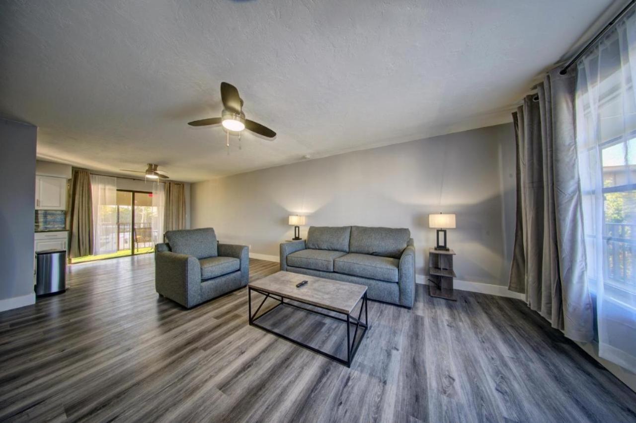 Mahalo Isles Apartments By Rocketstay Fort Lauderdale Dış mekan fotoğraf