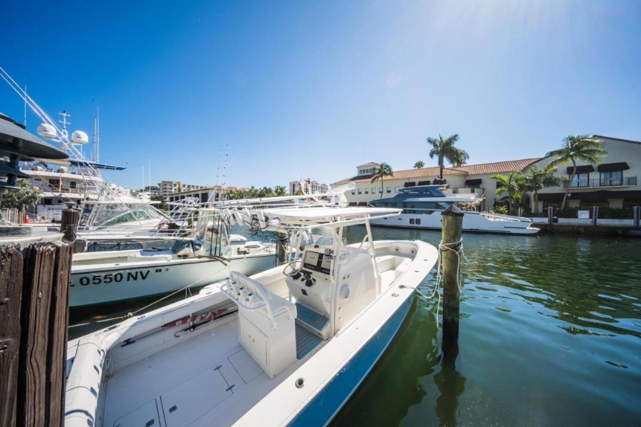 Mahalo Isles Apartments By Rocketstay Fort Lauderdale Dış mekan fotoğraf