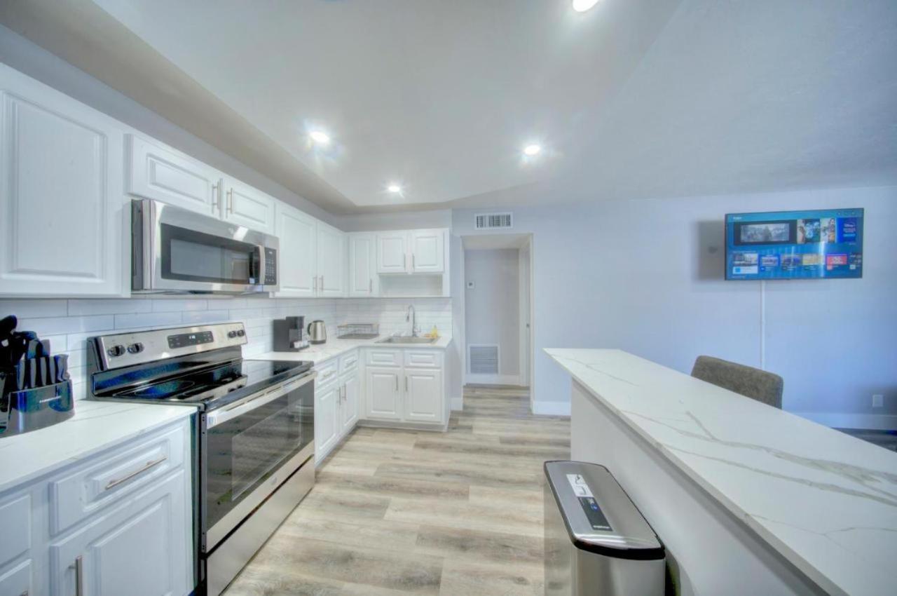 Mahalo Isles Apartments By Rocketstay Fort Lauderdale Dış mekan fotoğraf
