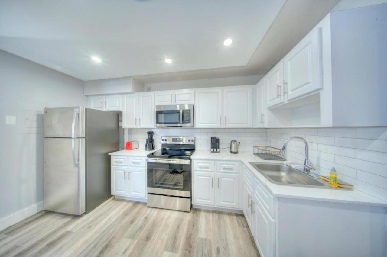 Mahalo Isles Apartments By Rocketstay Fort Lauderdale Dış mekan fotoğraf