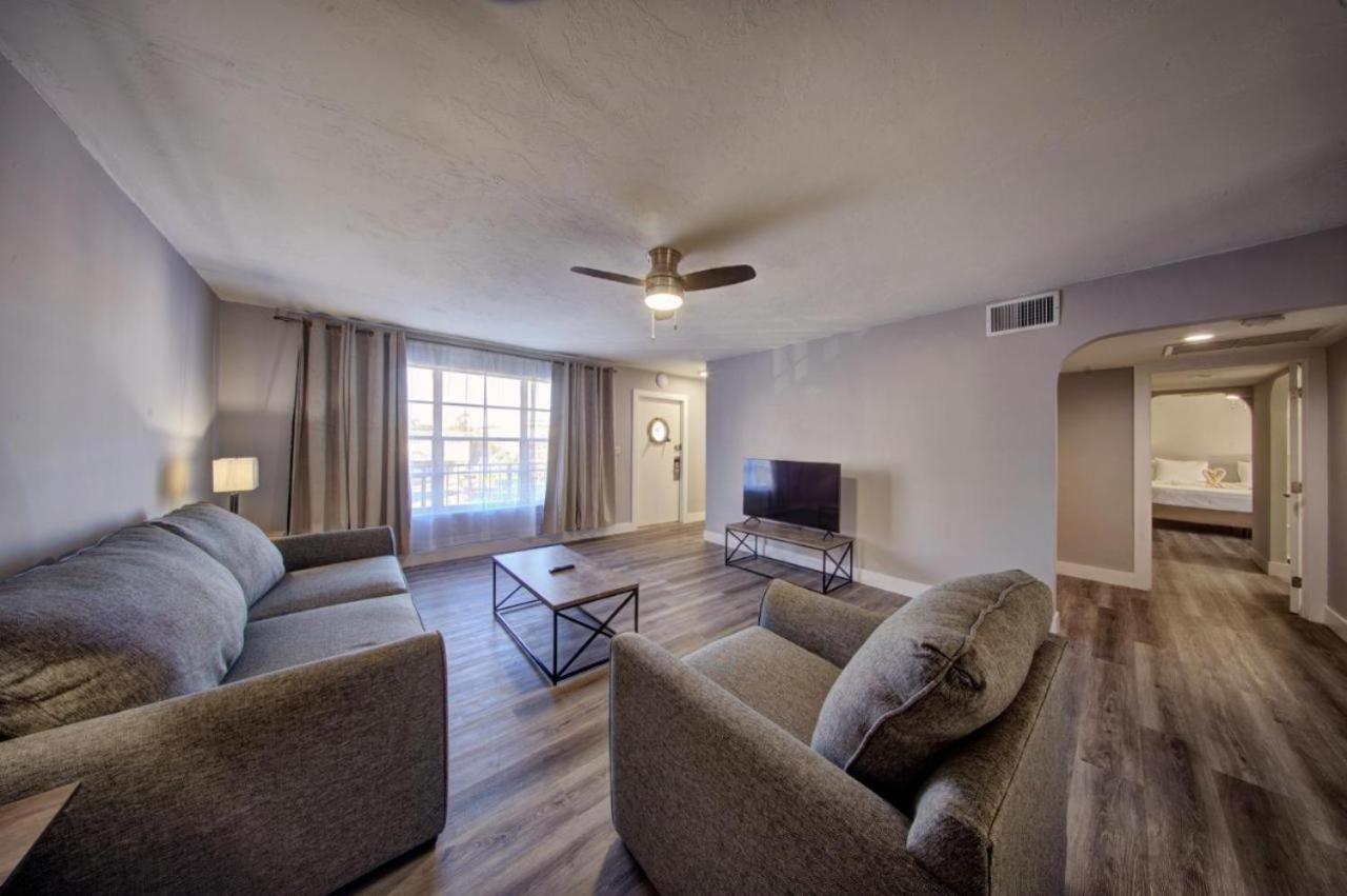Mahalo Isles Apartments By Rocketstay Fort Lauderdale Dış mekan fotoğraf