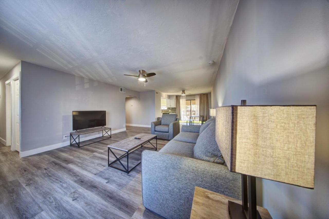 Mahalo Isles Apartments By Rocketstay Fort Lauderdale Dış mekan fotoğraf