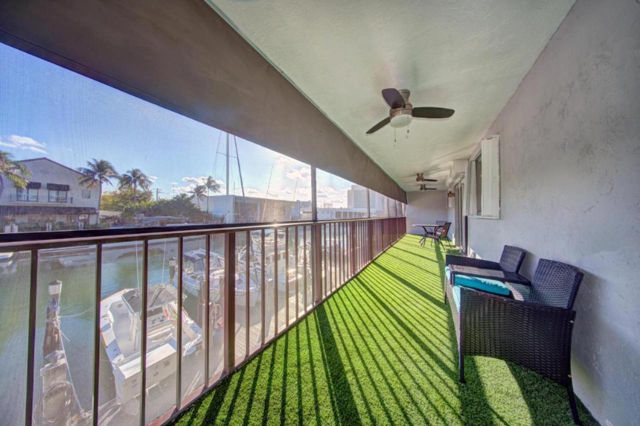 Mahalo Isles Apartments By Rocketstay Fort Lauderdale Dış mekan fotoğraf