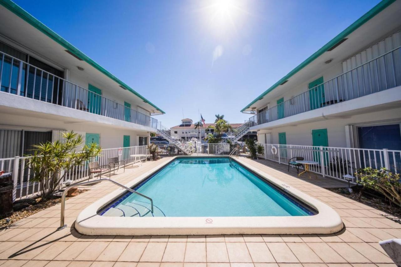 Mahalo Isles Apartments By Rocketstay Fort Lauderdale Dış mekan fotoğraf