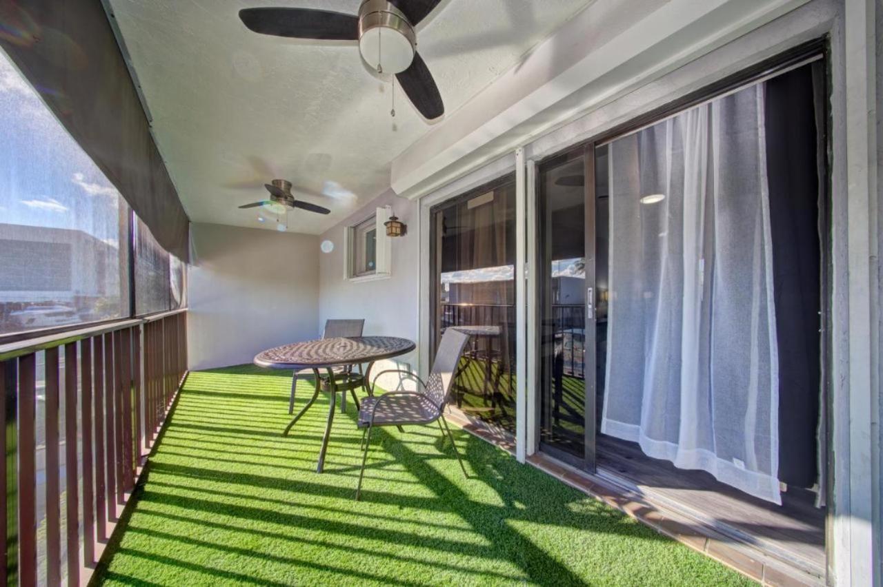 Mahalo Isles Apartments By Rocketstay Fort Lauderdale Dış mekan fotoğraf