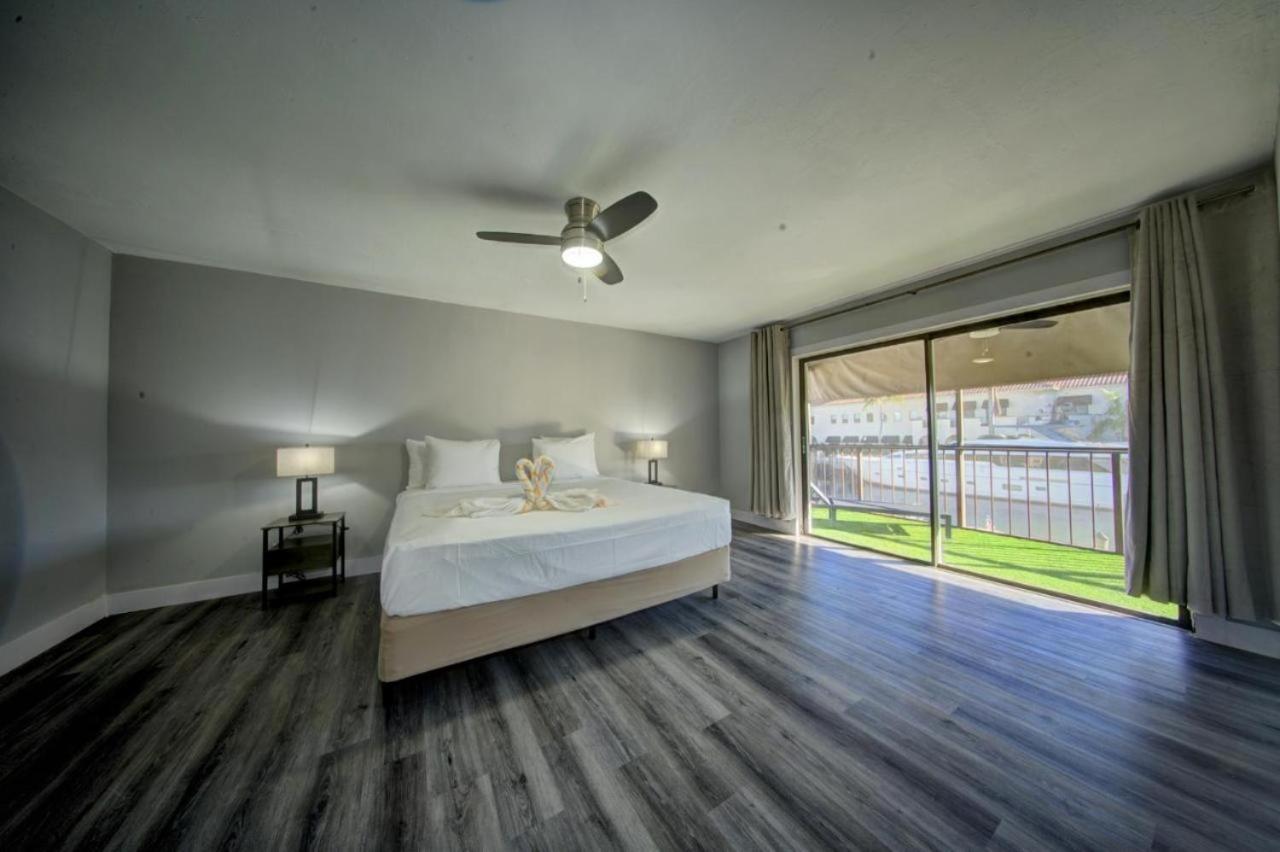 Mahalo Isles Apartments By Rocketstay Fort Lauderdale Dış mekan fotoğraf