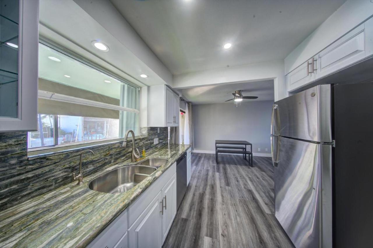 Mahalo Isles Apartments By Rocketstay Fort Lauderdale Dış mekan fotoğraf