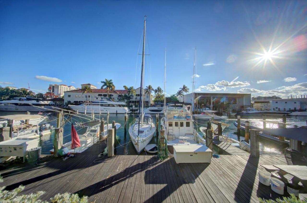 Mahalo Isles Apartments By Rocketstay Fort Lauderdale Dış mekan fotoğraf