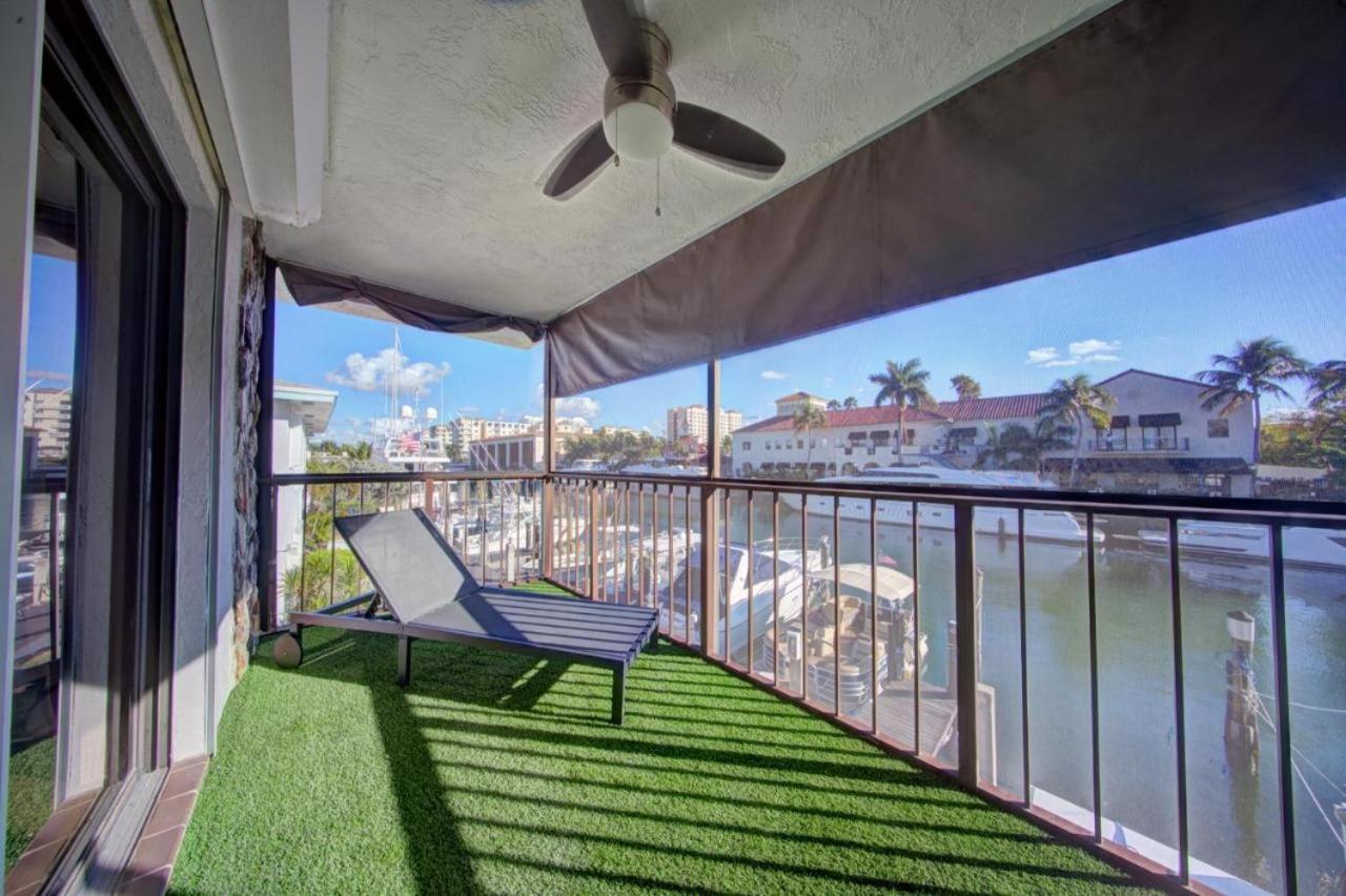Mahalo Isles Apartments By Rocketstay Fort Lauderdale Dış mekan fotoğraf