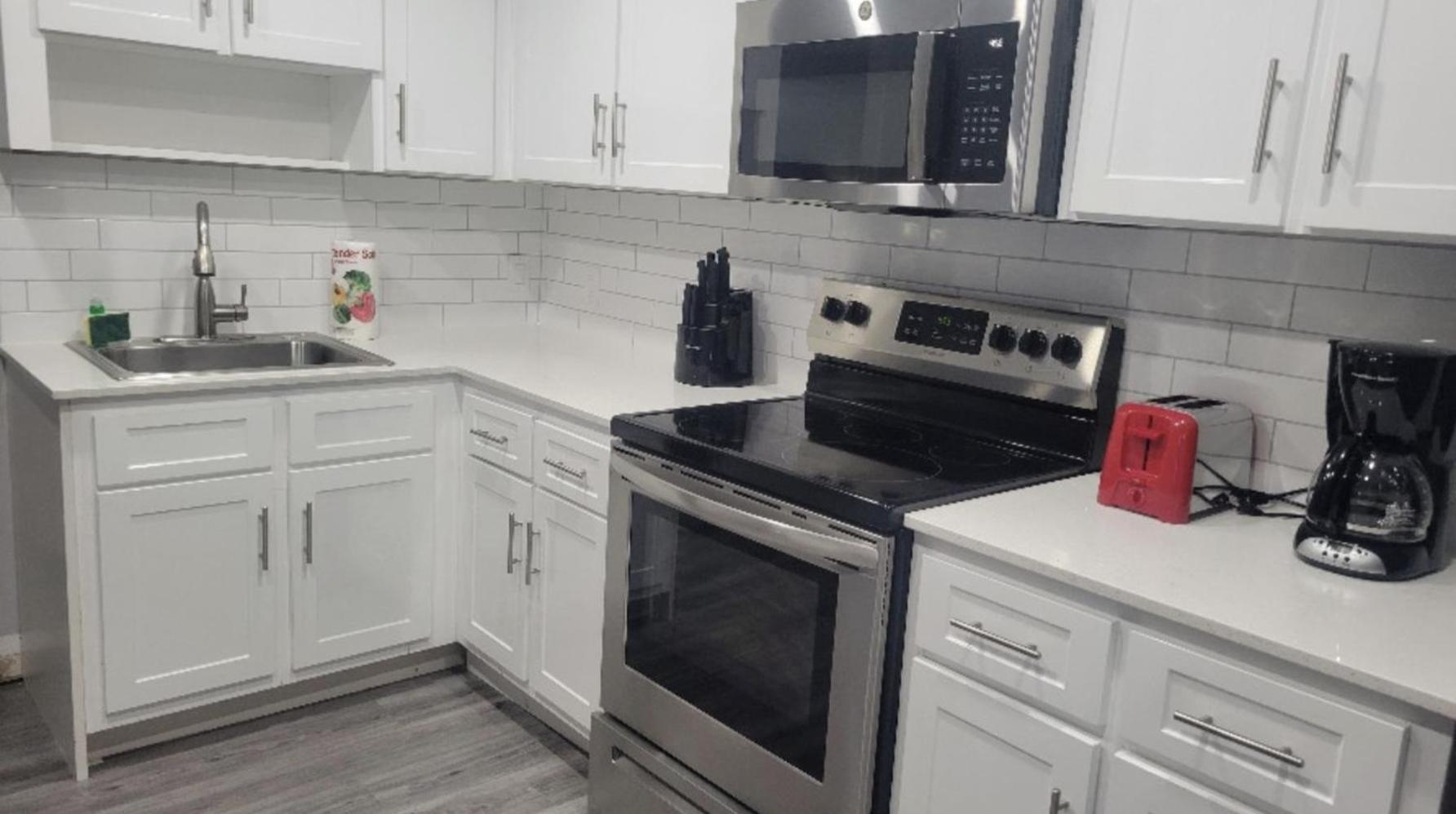 Mahalo Isles Apartments By Rocketstay Fort Lauderdale Dış mekan fotoğraf